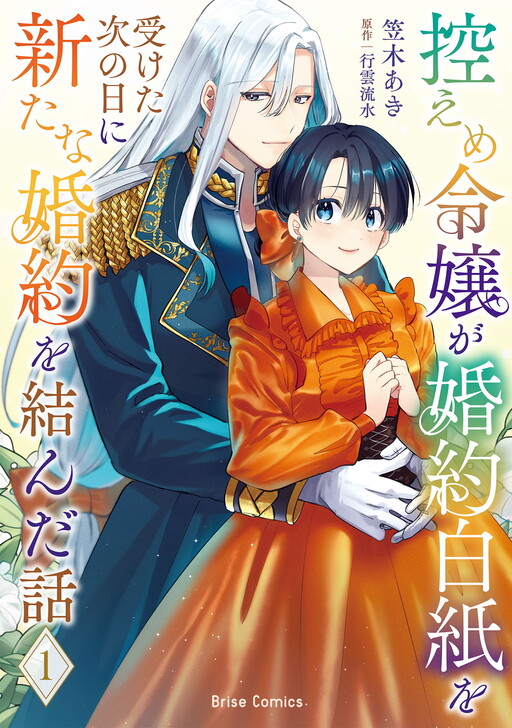 Cover of A Story About a Modest Young Lady Who Got Engaged the Day After Her Engagement Was Called off