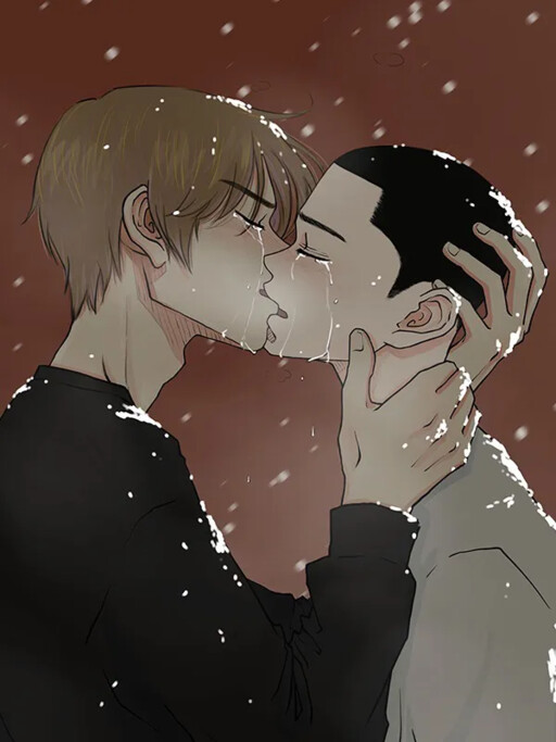 Cover of December Rain