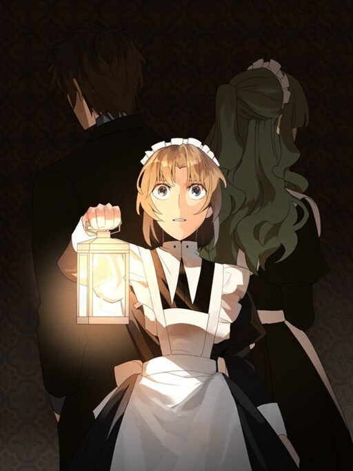 Cover of Blind Nine