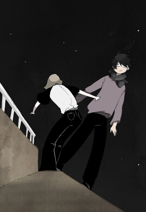 Cover of Suicide blocker