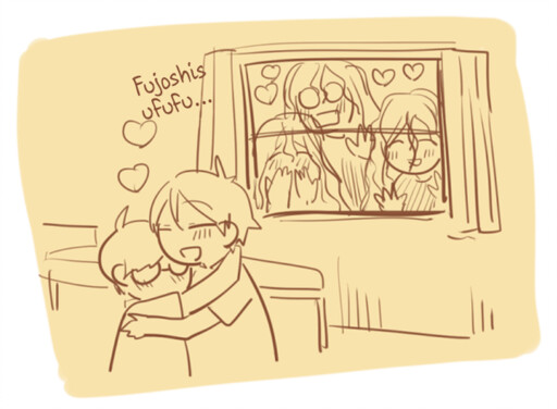 Cover of BL oneshots