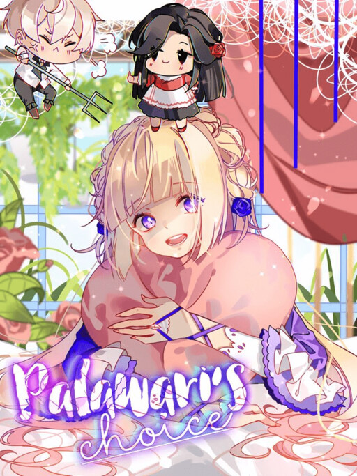 Cover of Palawari's Choice