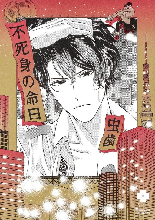 Cover of Fujimi no Meinichi