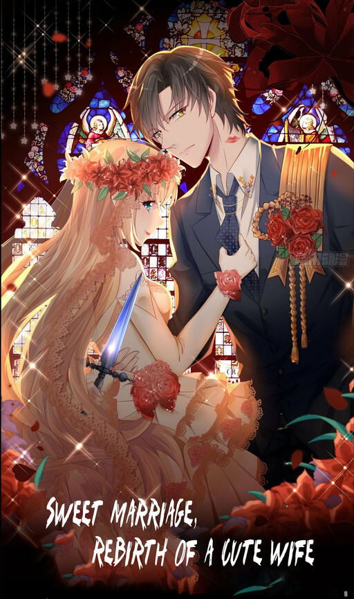 Cover of Rebirth Of a Cute Wife