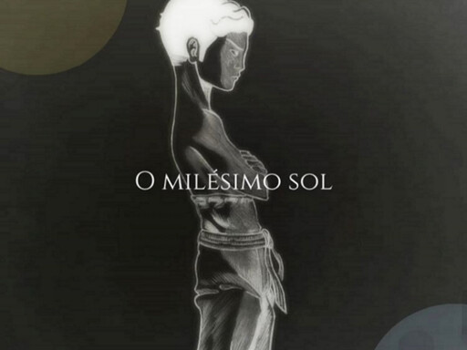 Cover of O Milésimo Sol