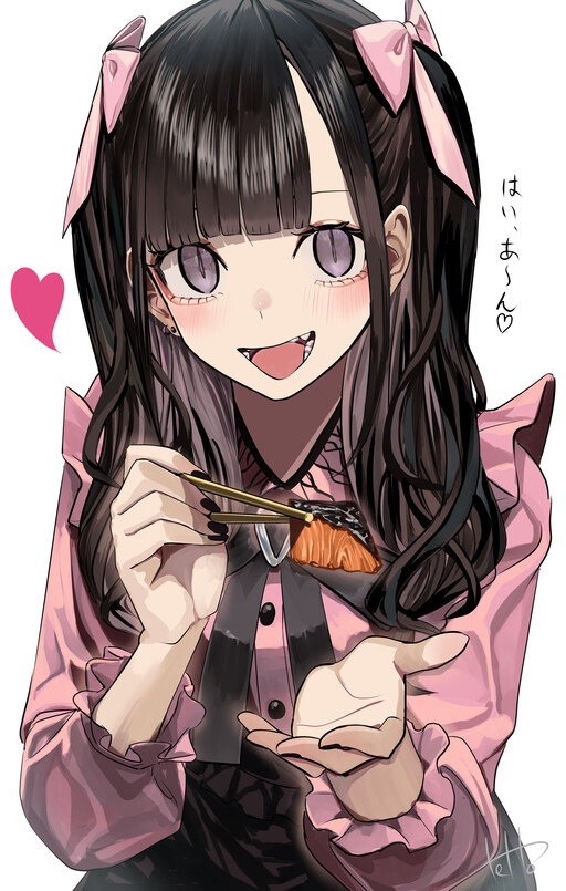 Cover of A Helpful High School Girl Who Looks Like a Landmine-Type