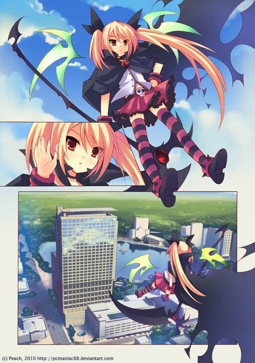 Cover of LoveDeath