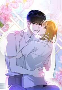 Cover of The Devil's Kiss