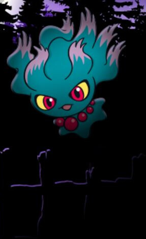 Cover of Is It Really Scary? Know the Pokémon