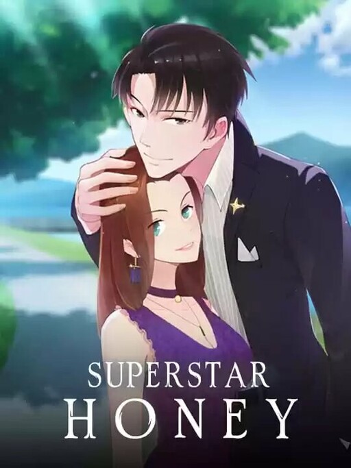 Cover of Superstar Honey