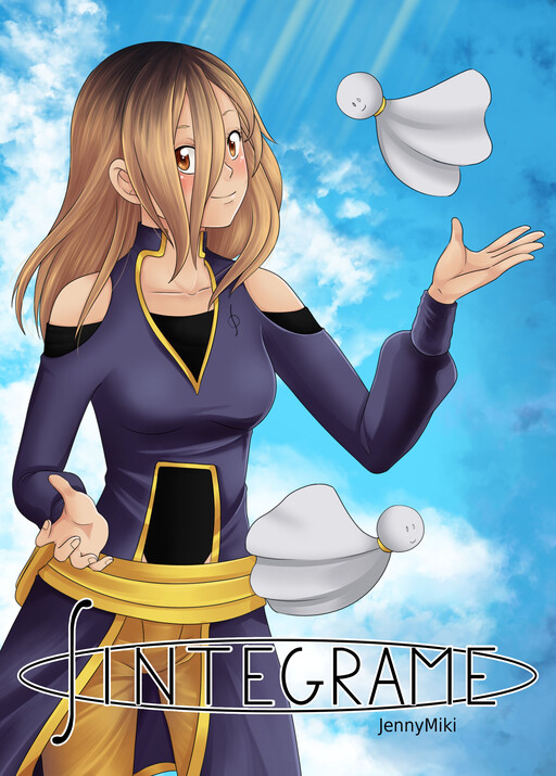 Cover of Lintegrame