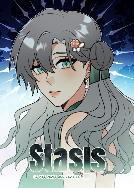 Cover of Stasis