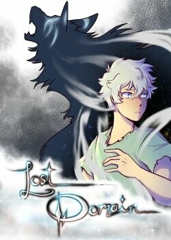 Cover of Lost Domain