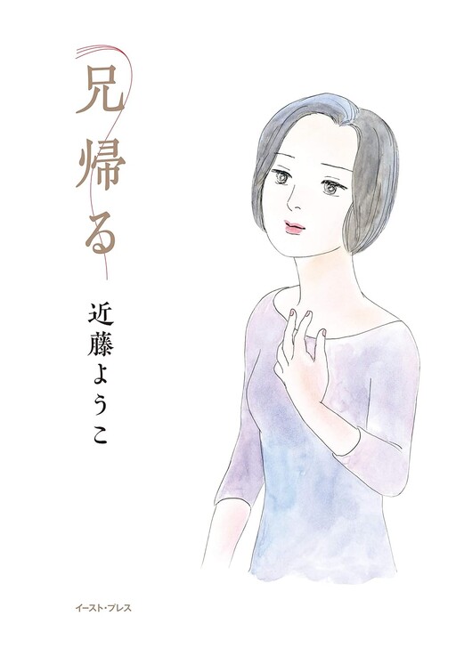 Cover of Brother Returns