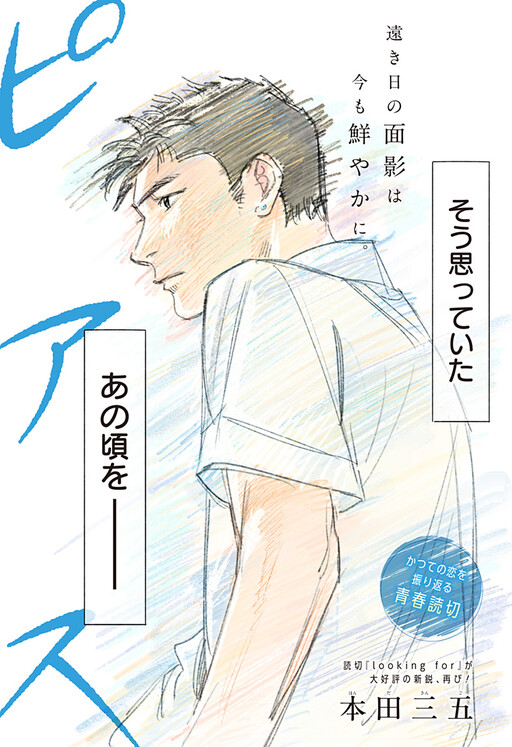 Cover of Piercing
