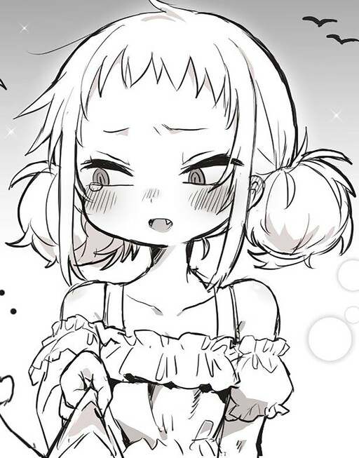 Cover of Yada-san Is Cold