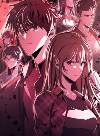 Cover of Dark Invasion