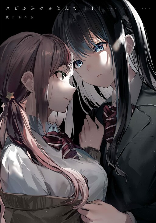 Cover of Chasing Spica