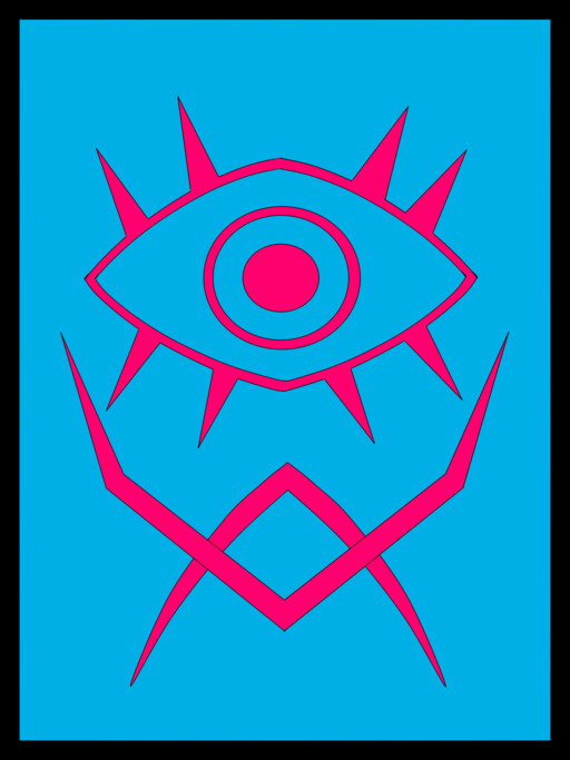 Cover of The Journey of the Necromancer