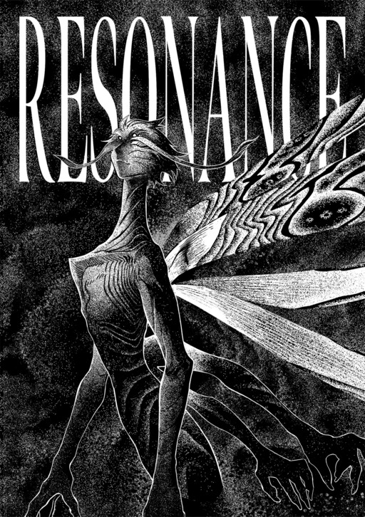 Cover of Yìrén