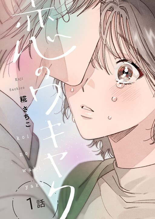 Cover of Leftover Romance