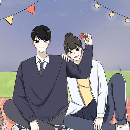 Cover of Boy_Friend