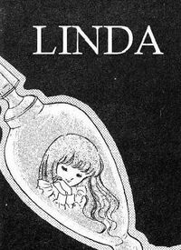 Cover of しあわせ色のリンジー