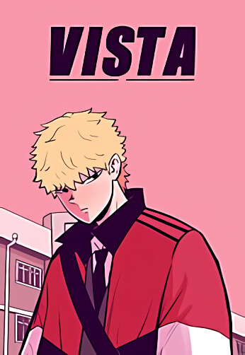 Cover of Vista