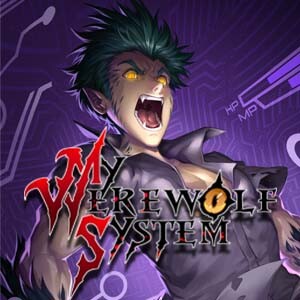 Cover of My Werewolf System