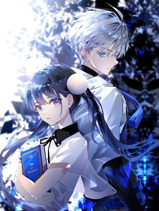 Cover of Paradise Revival