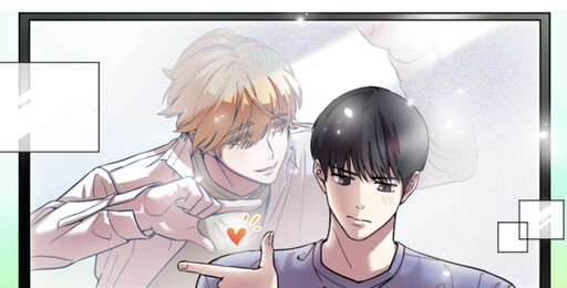 Cover of A man on the screen