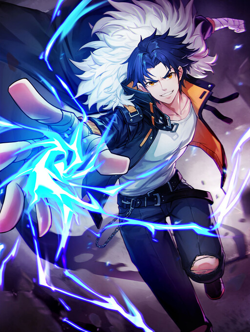 Cover of Urban Immortal Doctor Return