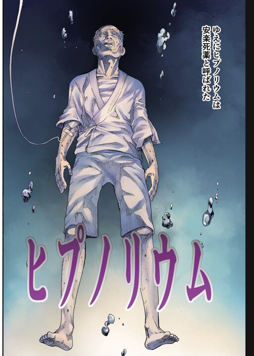 Cover of Hypnolium