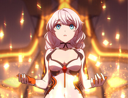 Cover of Honkai Impact 3rd - AE Invasion