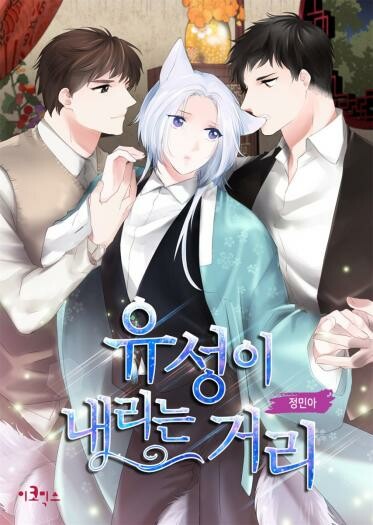 Cover of To Catch A Falling Star