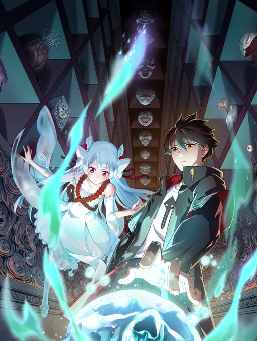 Cover of Age of Terror
