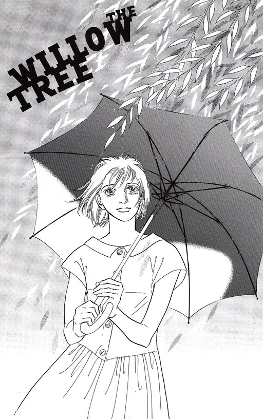 Cover of The Willow Tree