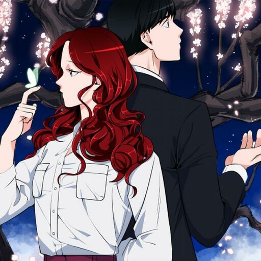 Cover of Matchmaker