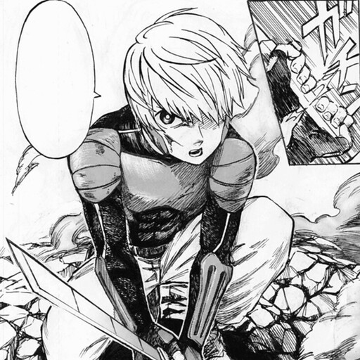 Cover of Jump PAINT garyoku manga shou