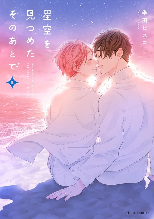 Cover of After We Gazed at the Starry Sky