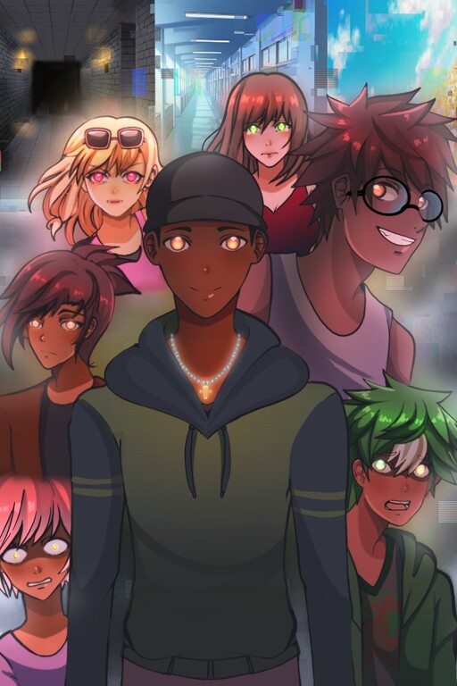Cover of Remnant Worlds