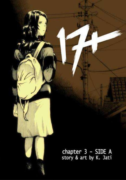 Cover of 17+