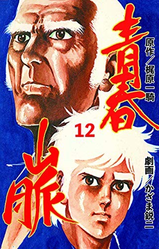 Cover of Mountains of Youth