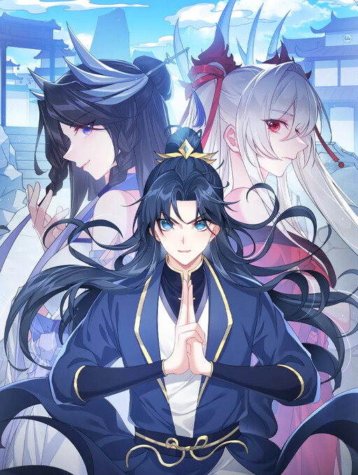 Cover of Immortal World’s First Undercover Agent
