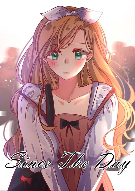 Cover of Since That Day