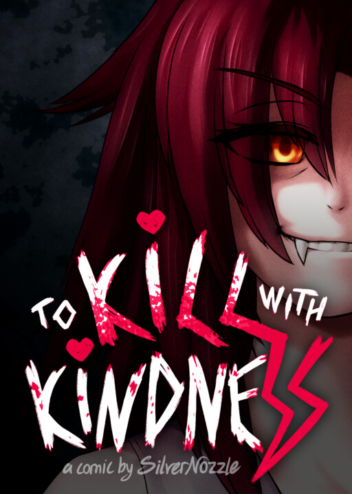 Cover of To Kill With Kindness