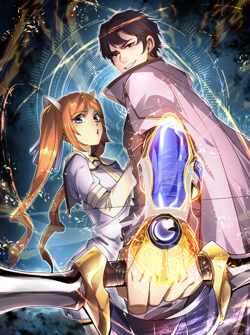 Cover of God of Games: The Ultimate Evolution