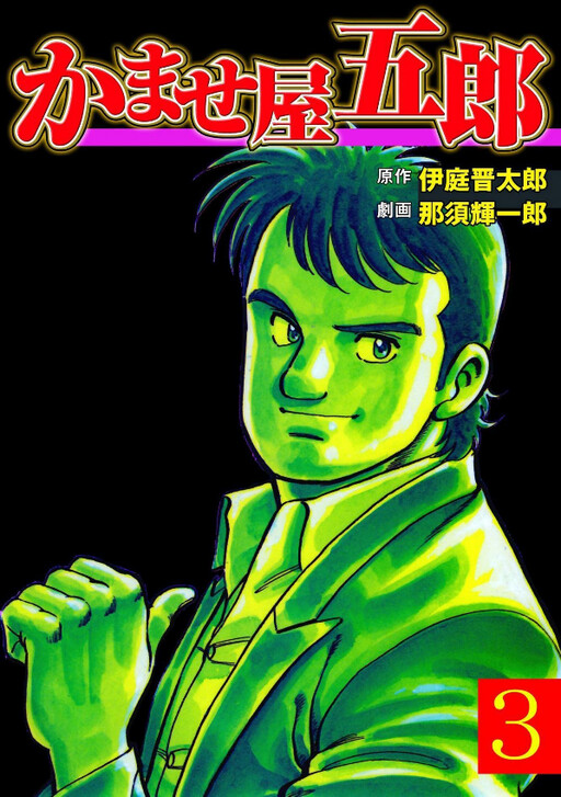 Cover of Goro the Slacker