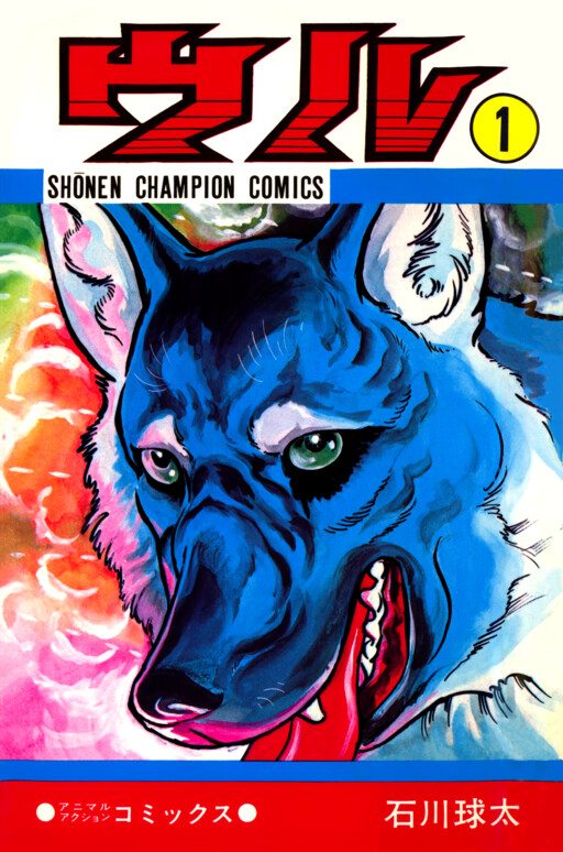 Cover of Woll