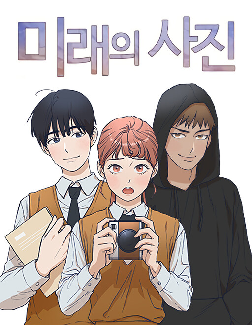 Cover of Future Photography